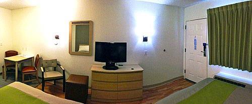 Studio 6-Tucson, Az - Irvington Road Drexel Heights Zimmer foto