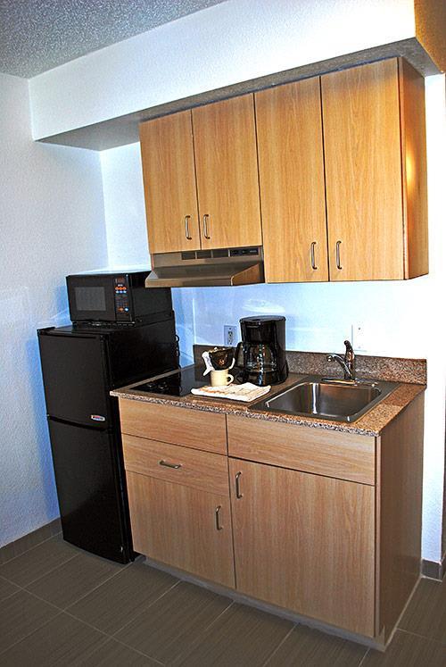 Studio 6-Tucson, Az - Irvington Road Drexel Heights Zimmer foto